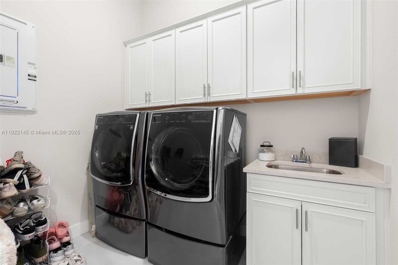 MCJUNKIN FARMS PLAT - Residential