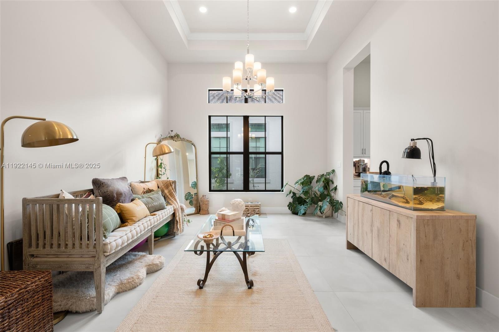 MCJUNKIN FARMS PLAT - Residential