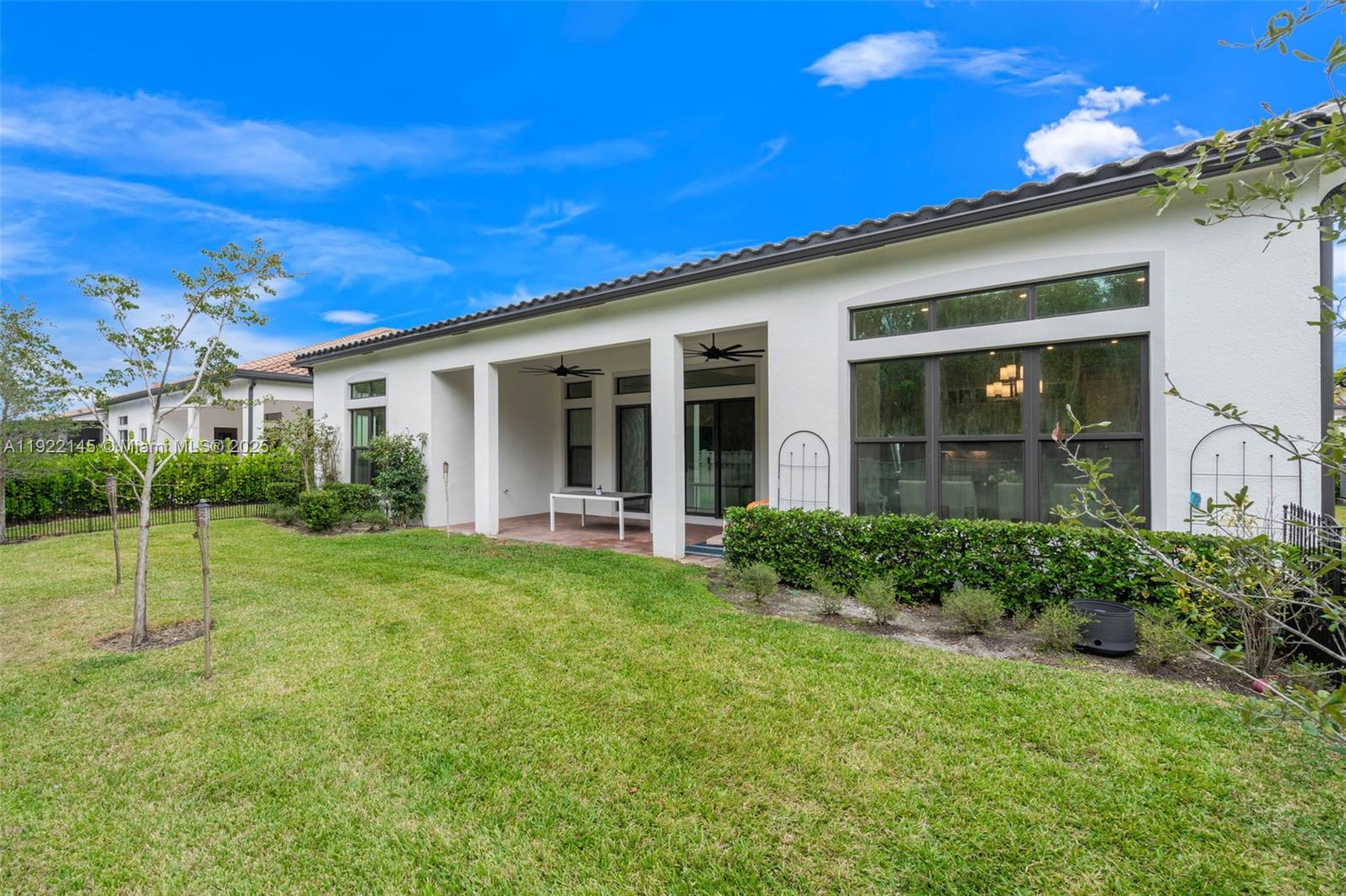 MCJUNKIN FARMS PLAT - Residential