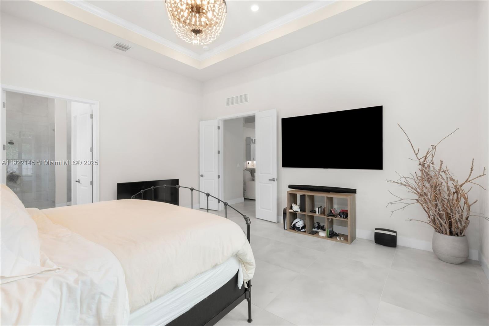 MCJUNKIN FARMS PLAT - Residential