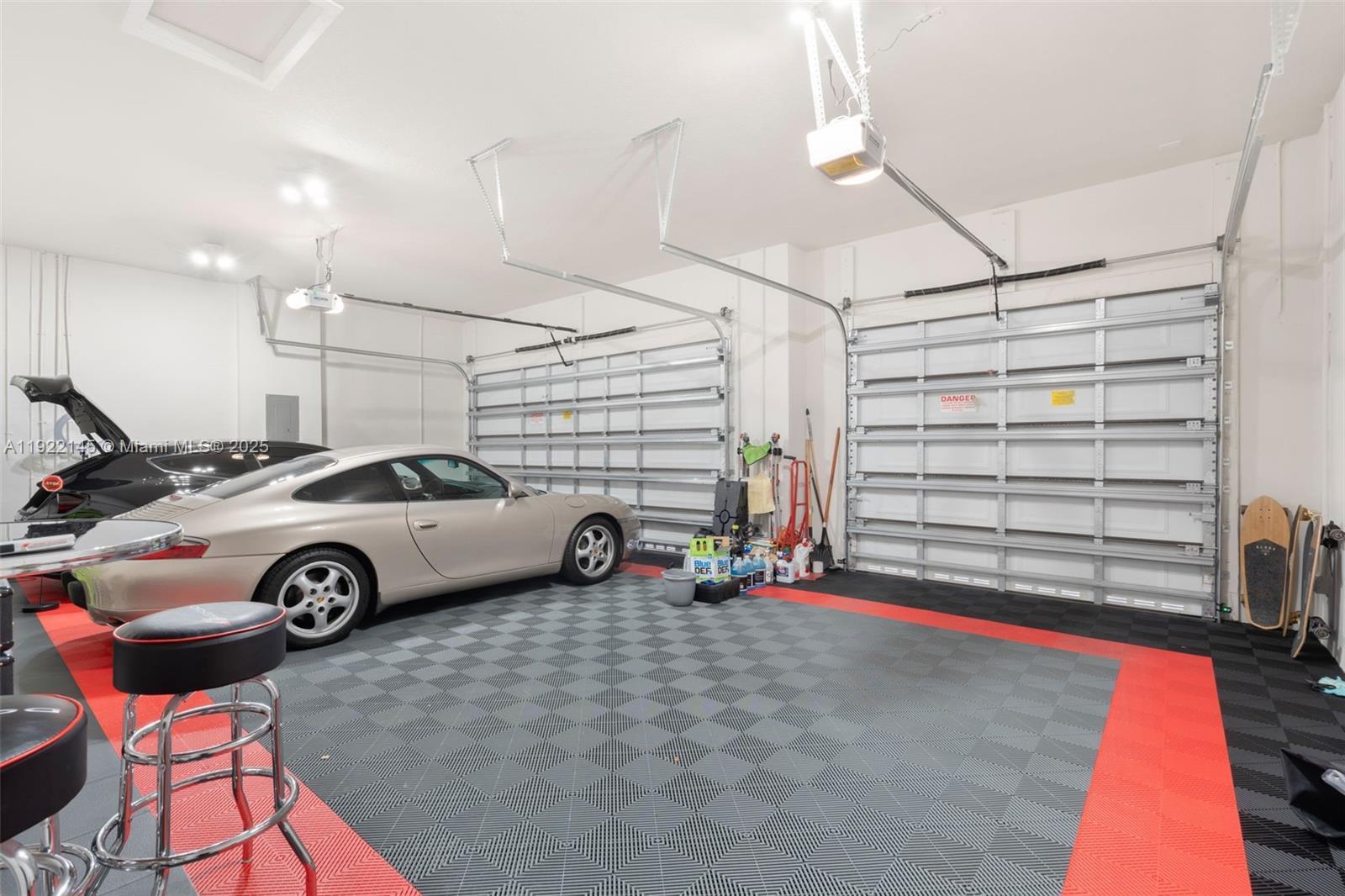 MCJUNKIN FARMS PLAT - Residential