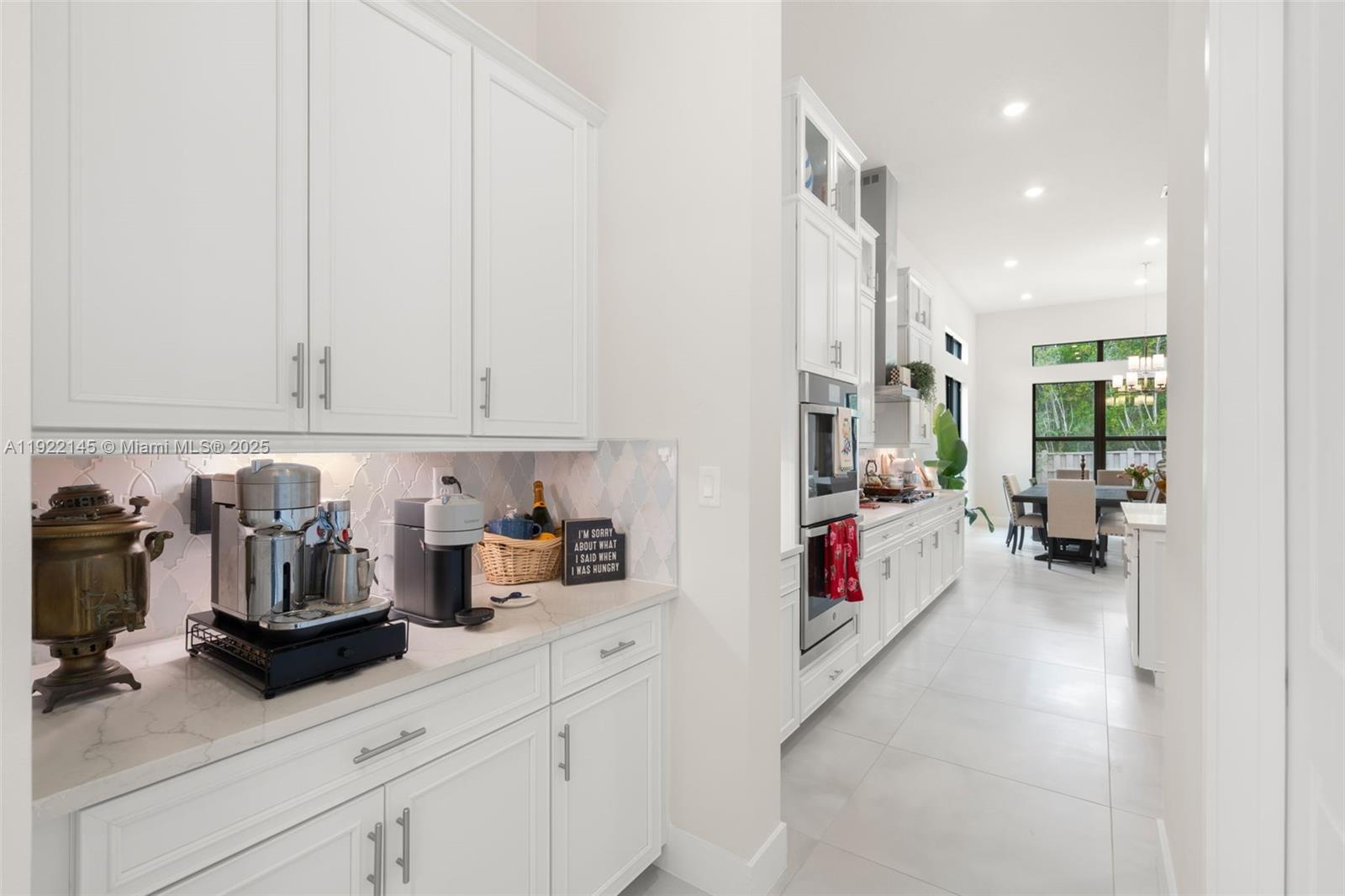 MCJUNKIN FARMS PLAT - Residential