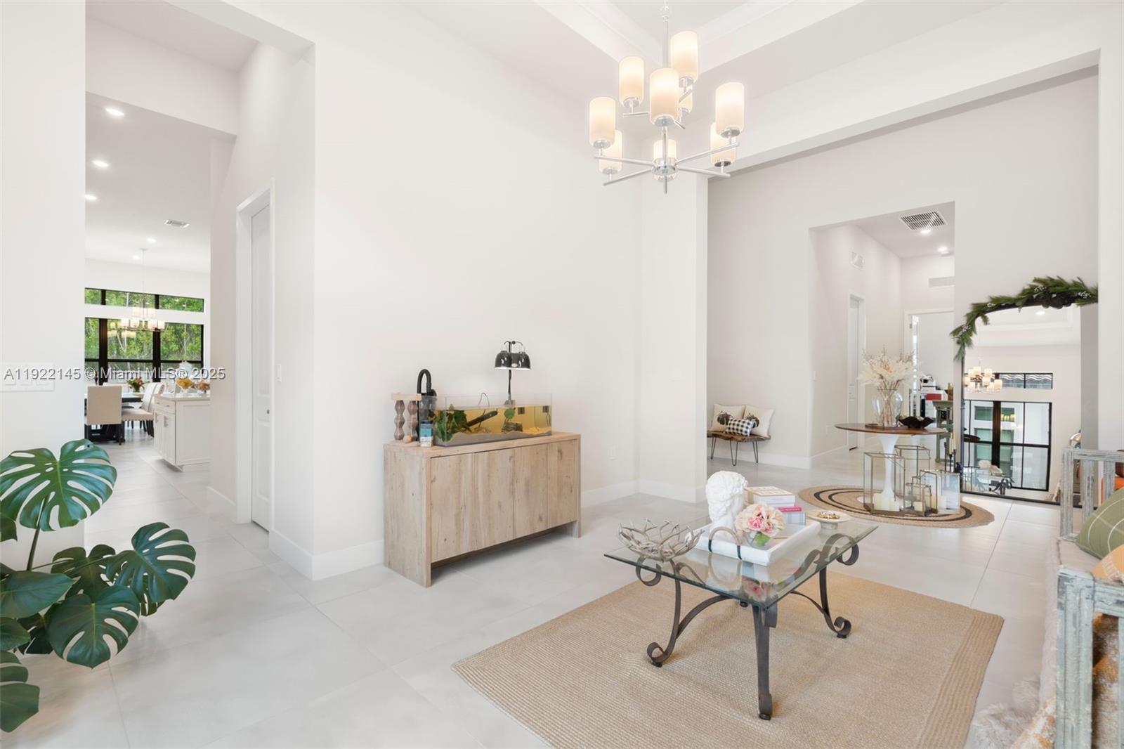 MCJUNKIN FARMS PLAT - Residential