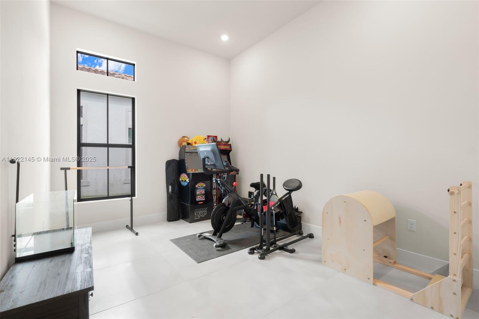 MCJUNKIN FARMS PLAT - Residential