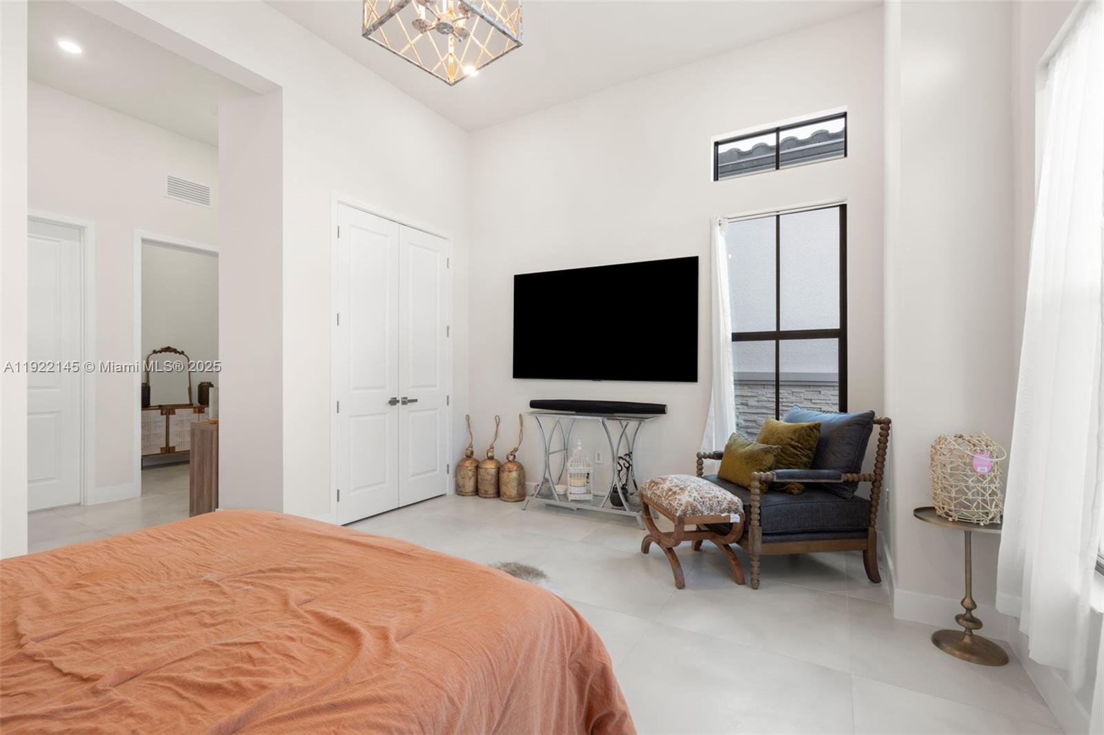 MCJUNKIN FARMS PLAT - Residential