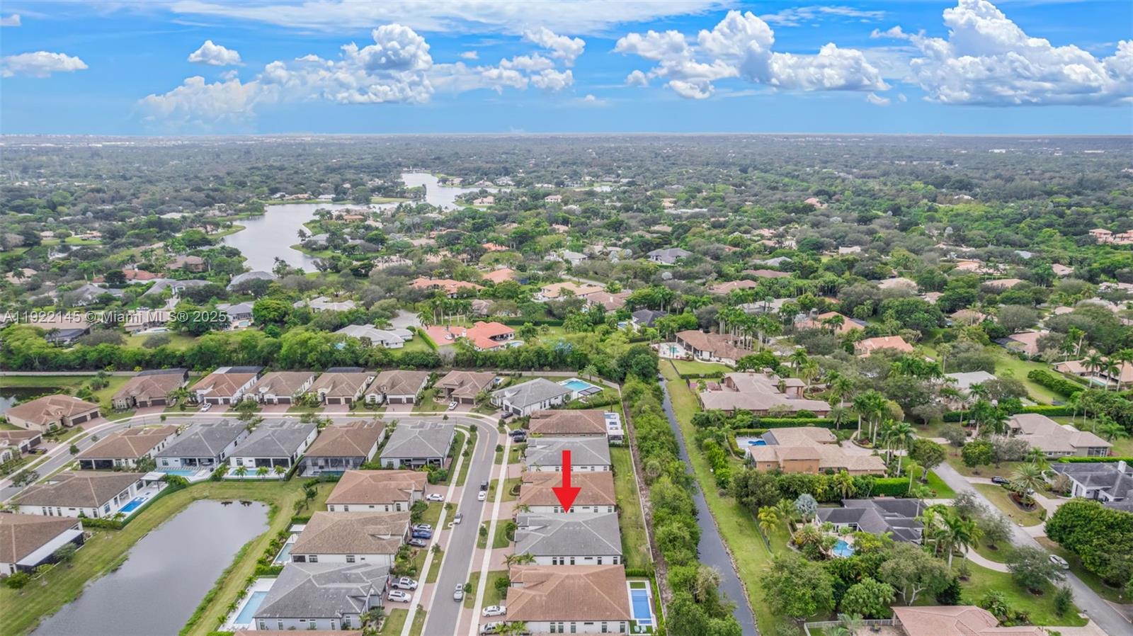 MCJUNKIN FARMS PLAT - Residential