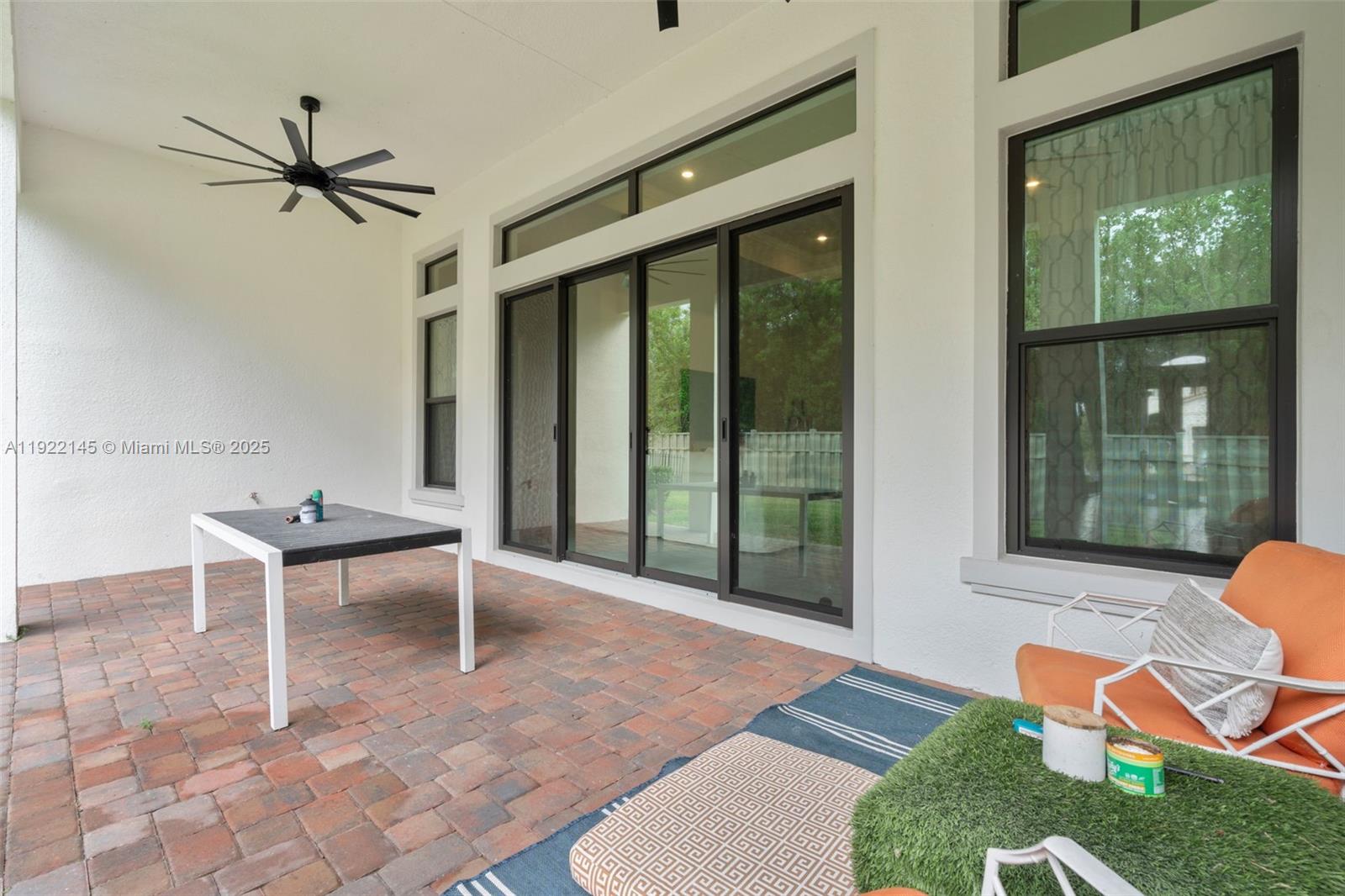 MCJUNKIN FARMS PLAT - Residential