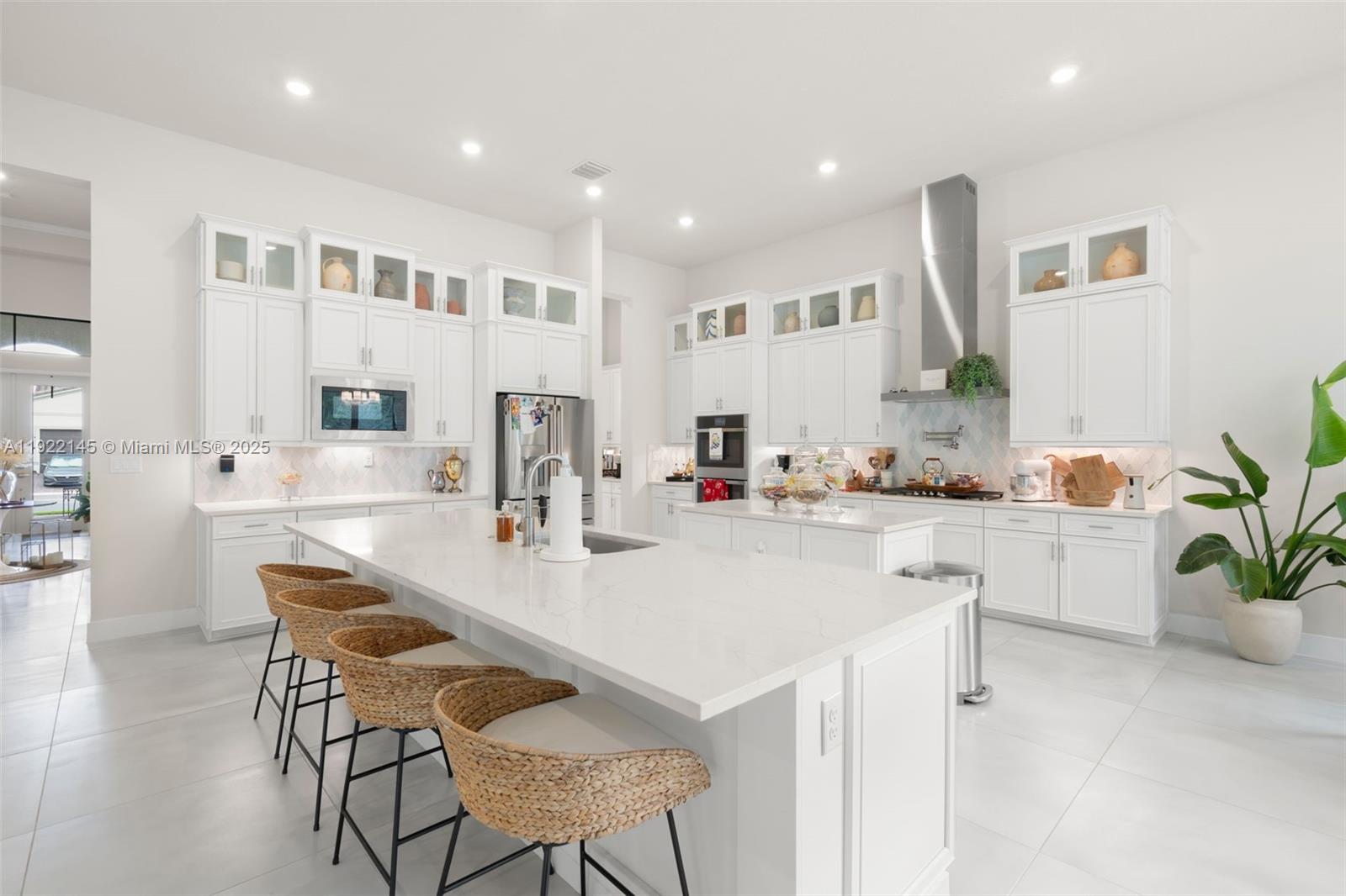 MCJUNKIN FARMS PLAT - Residential