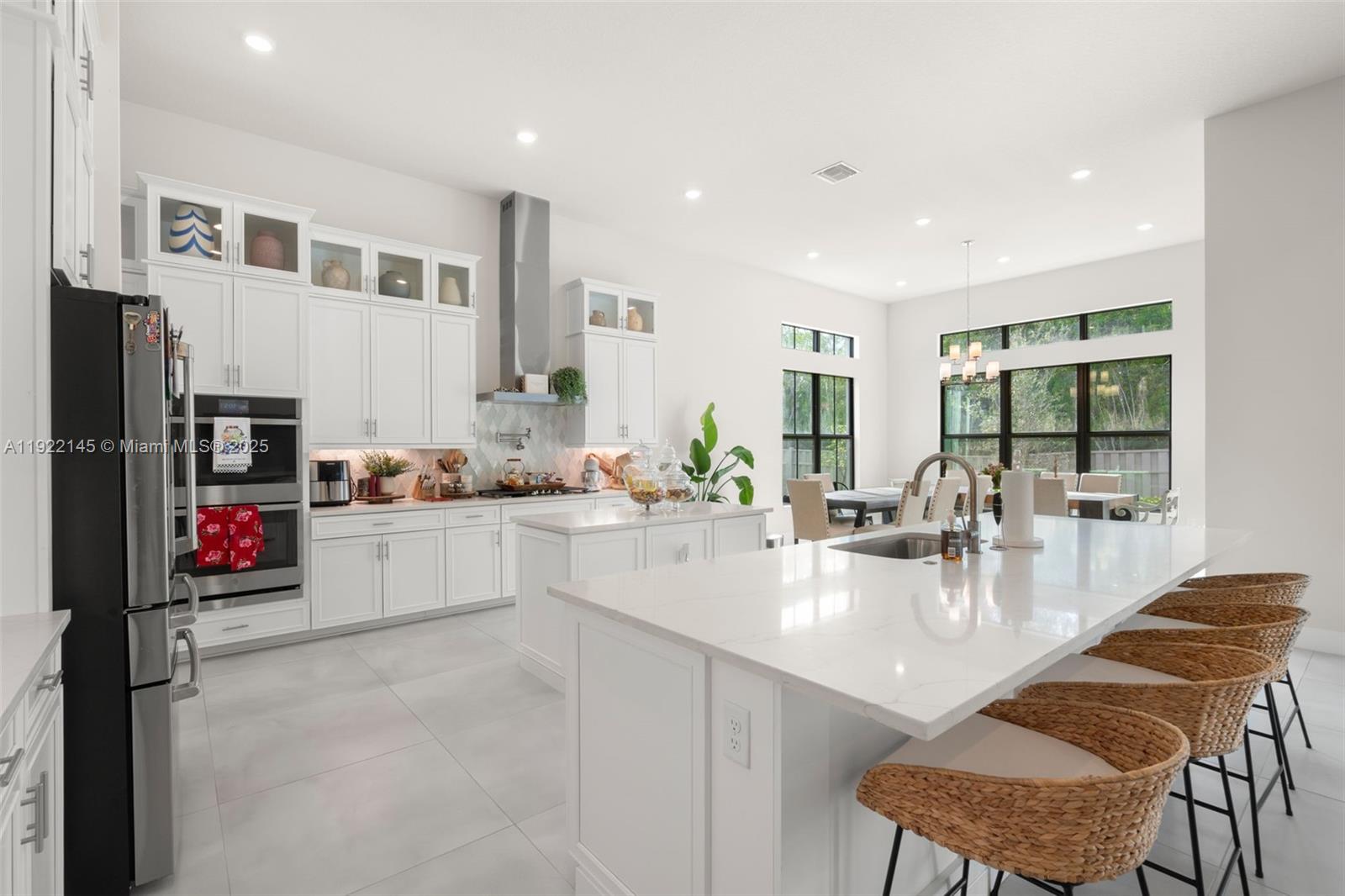 MCJUNKIN FARMS PLAT - Residential