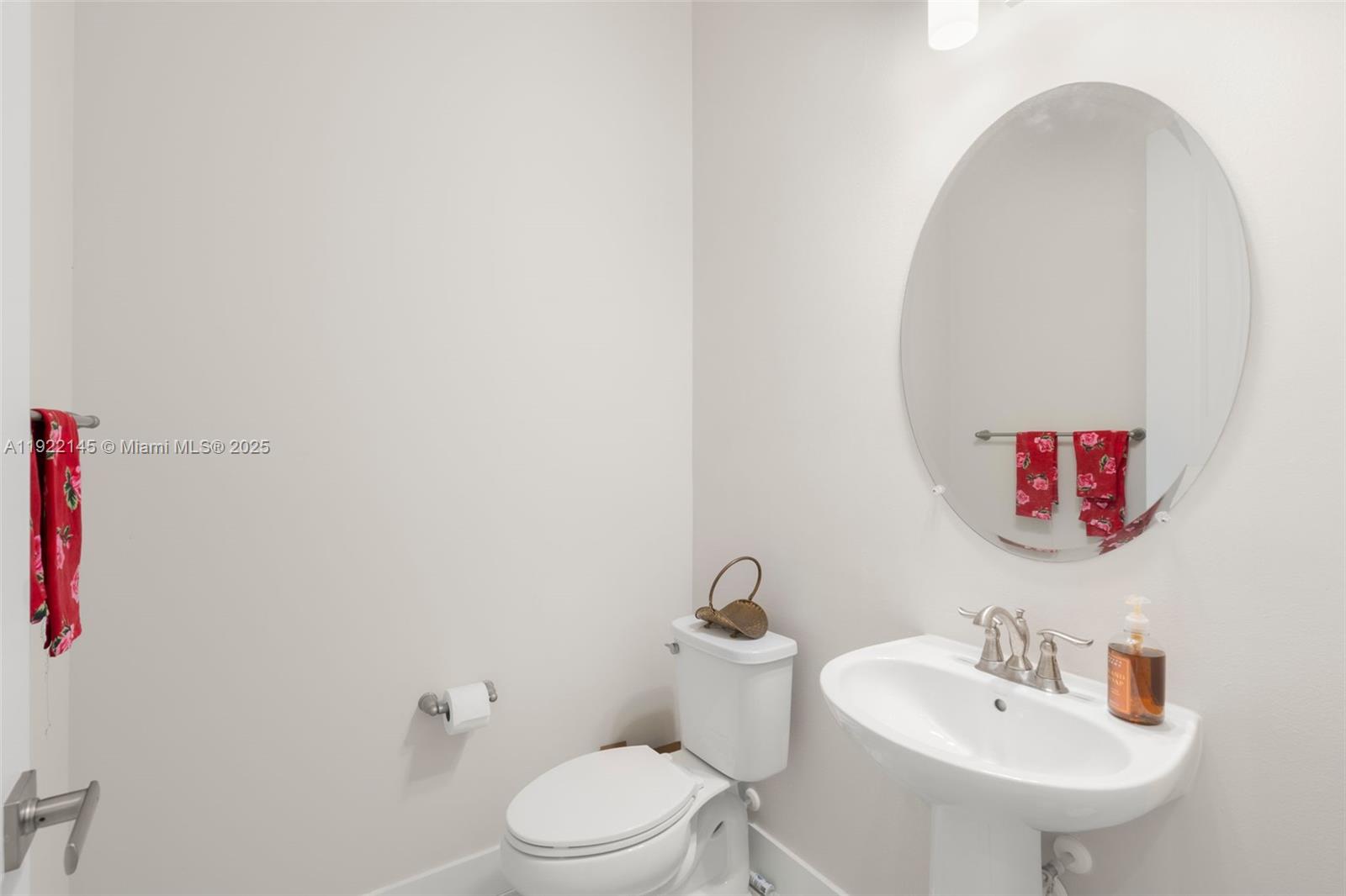 MCJUNKIN FARMS PLAT - Residential