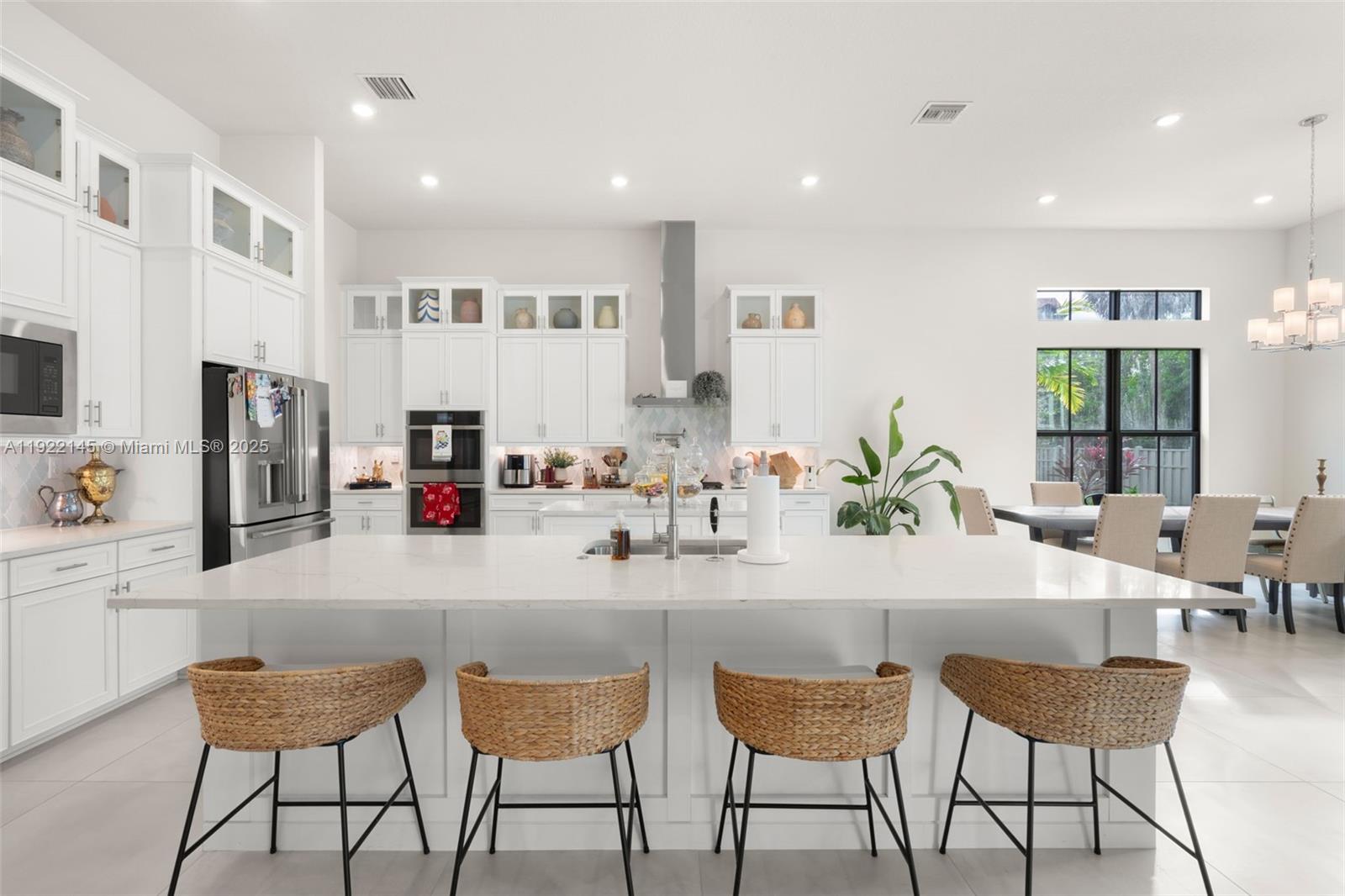 MCJUNKIN FARMS PLAT - Residential