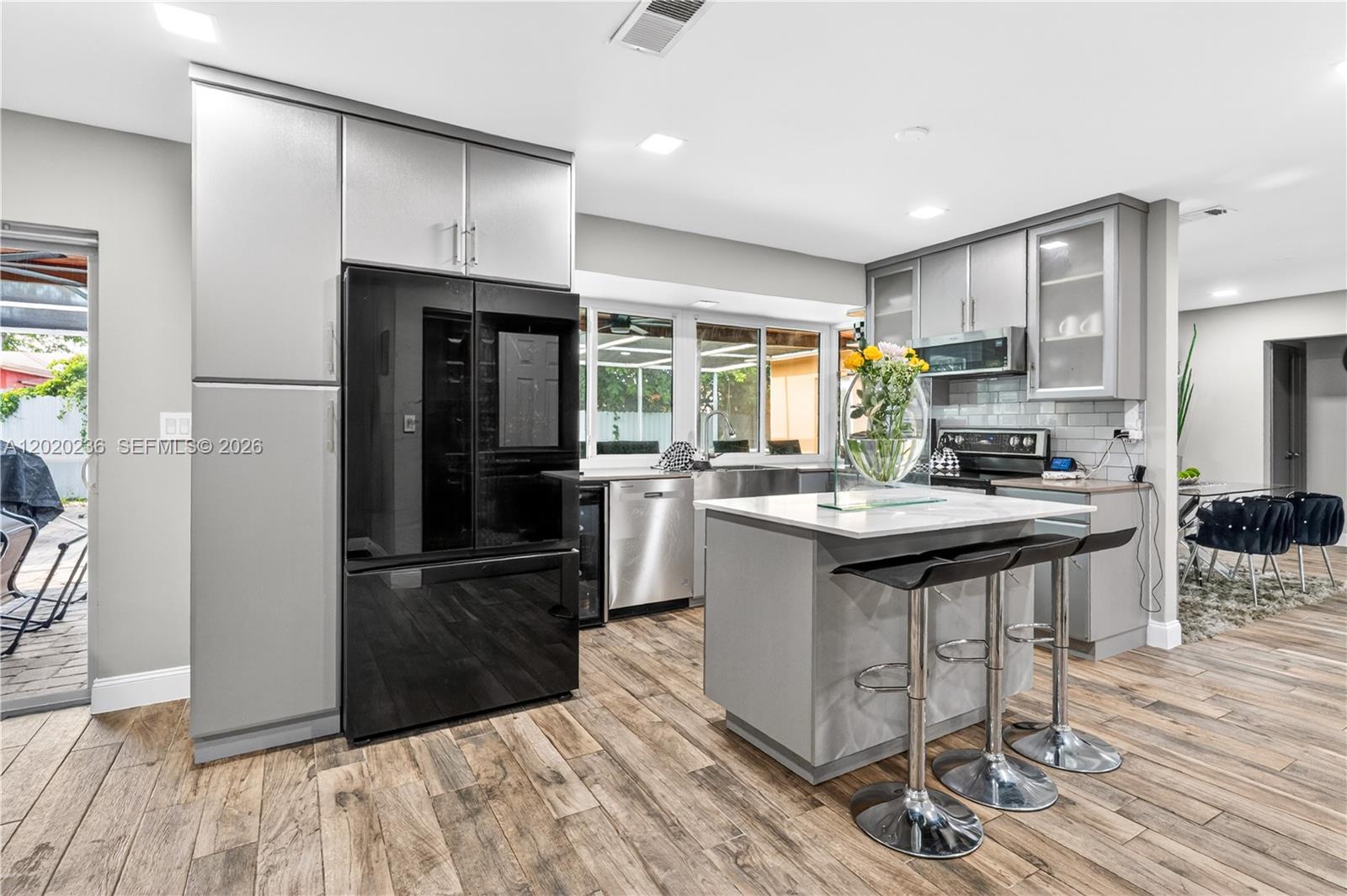 MIRAMAR PARK THIRD ADD - Residential