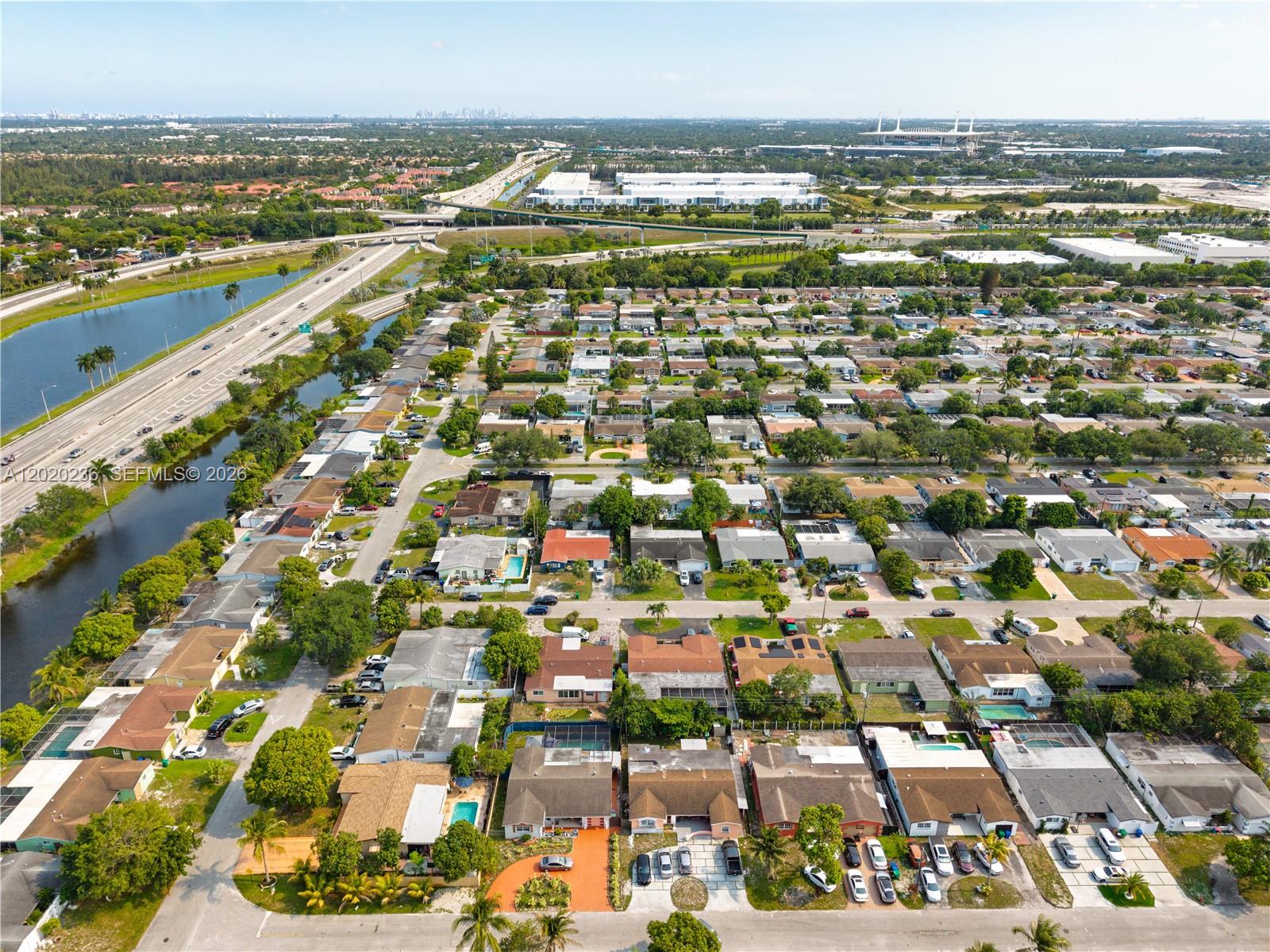 MIRAMAR PARK THIRD ADD - Residential
