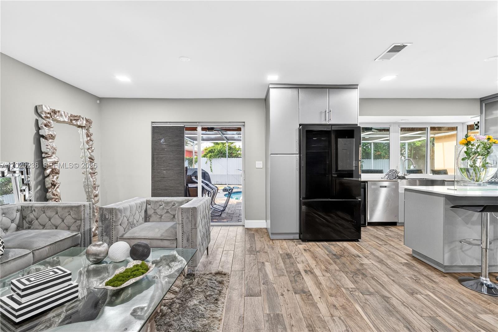 MIRAMAR PARK THIRD ADD - Residential