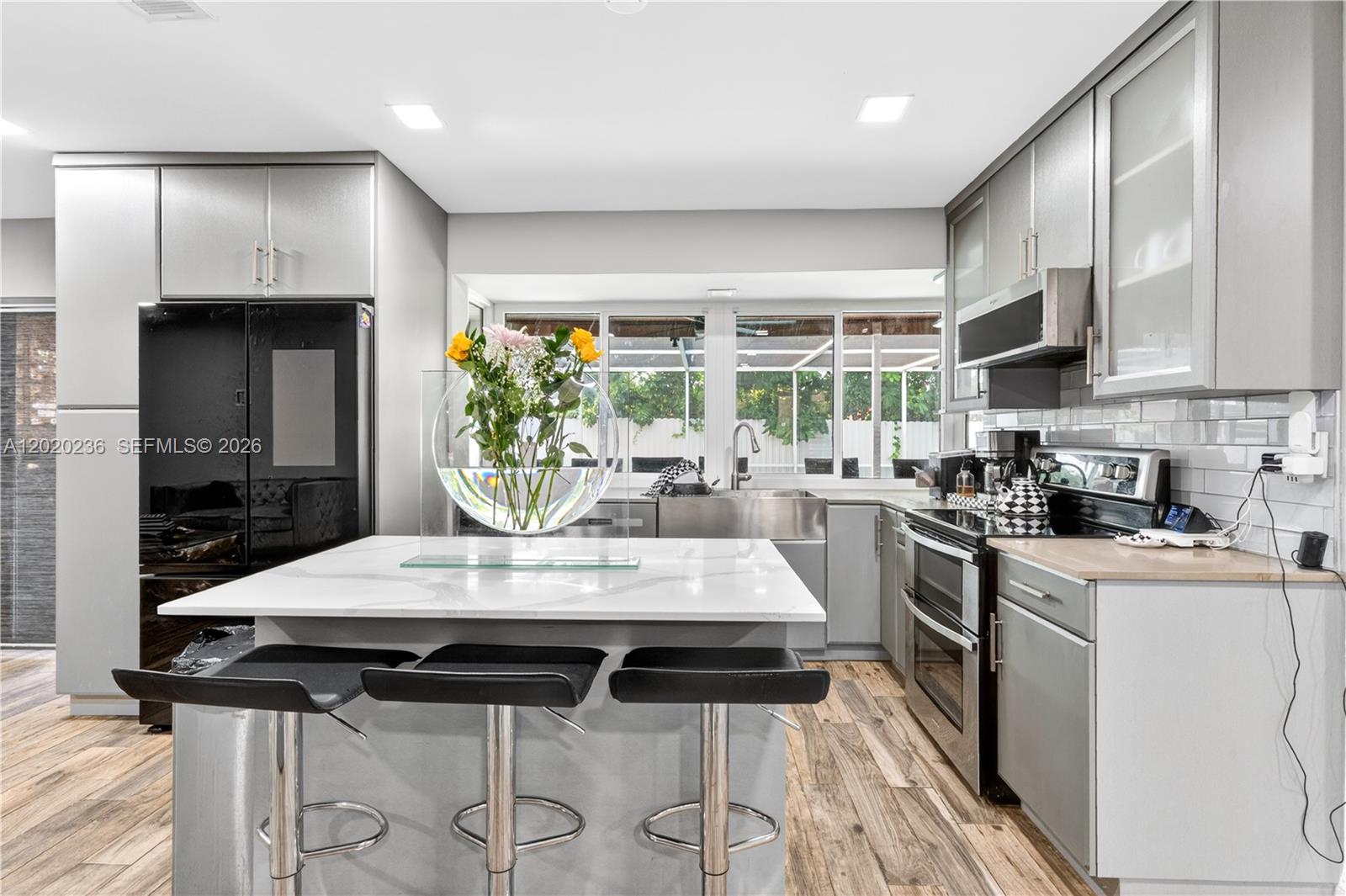 MIRAMAR PARK THIRD ADD - Residential