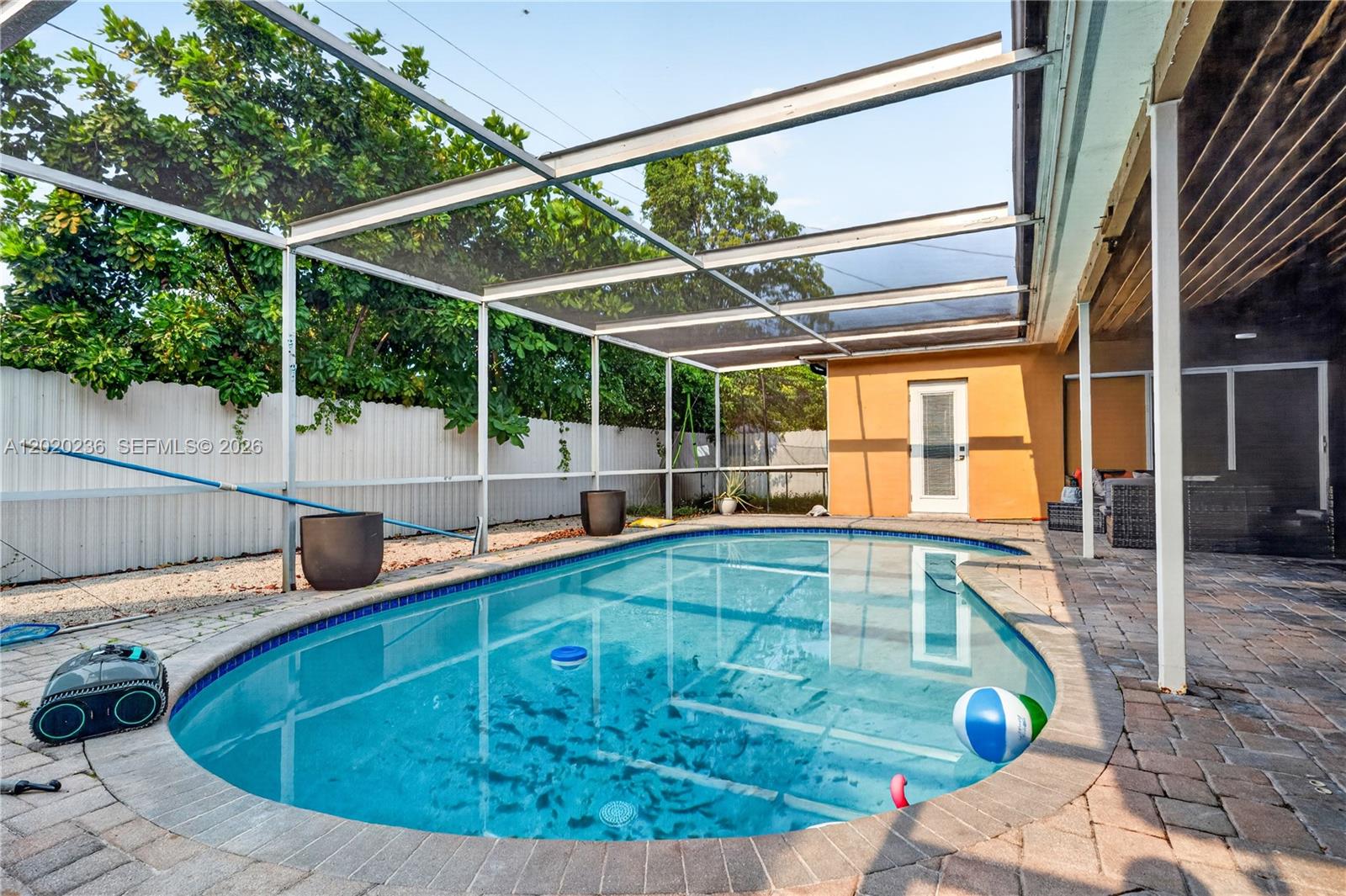 MIRAMAR PARK THIRD ADD - Residential