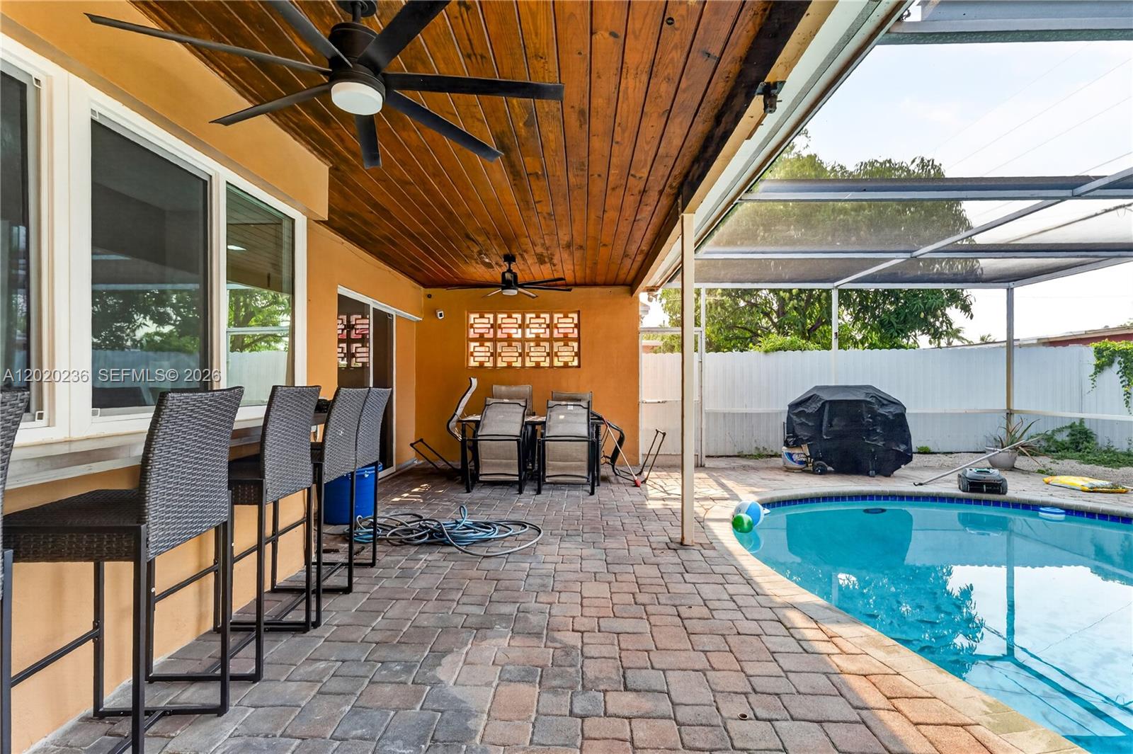 MIRAMAR PARK THIRD ADD - Residential