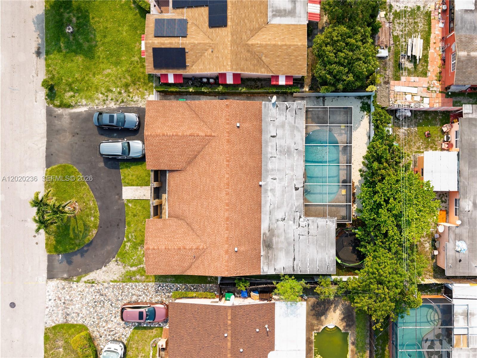MIRAMAR PARK THIRD ADD - Residential