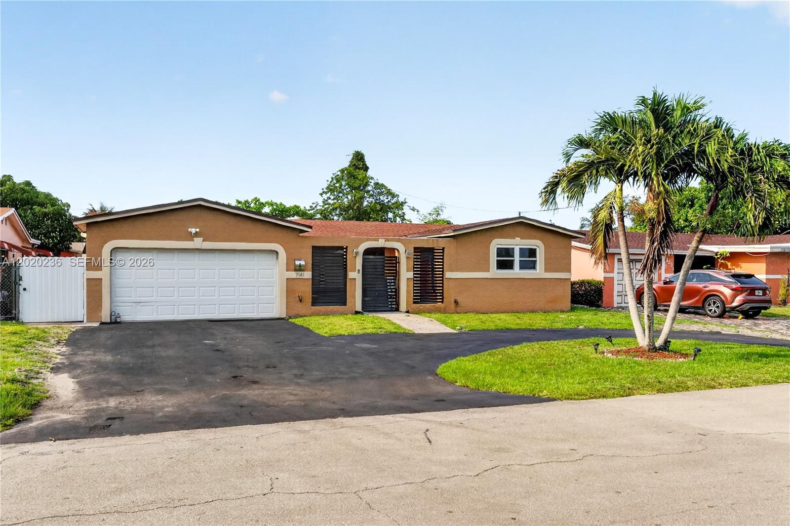 MIRAMAR PARK THIRD ADD - Residential