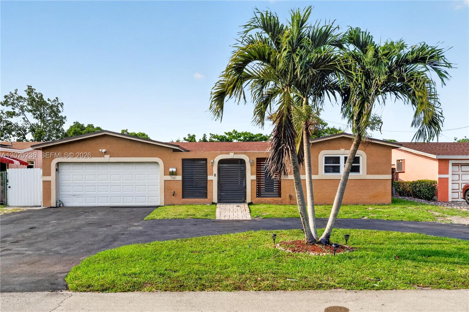 MIRAMAR PARK THIRD ADD - Residential
