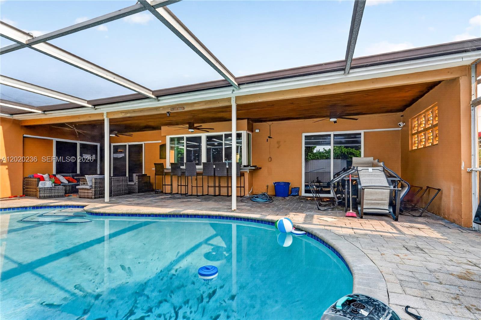MIRAMAR PARK THIRD ADD - Residential
