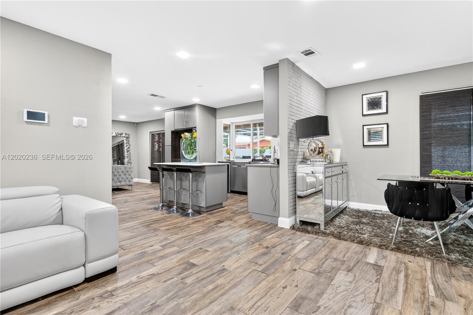 MIRAMAR PARK THIRD ADD - Residential