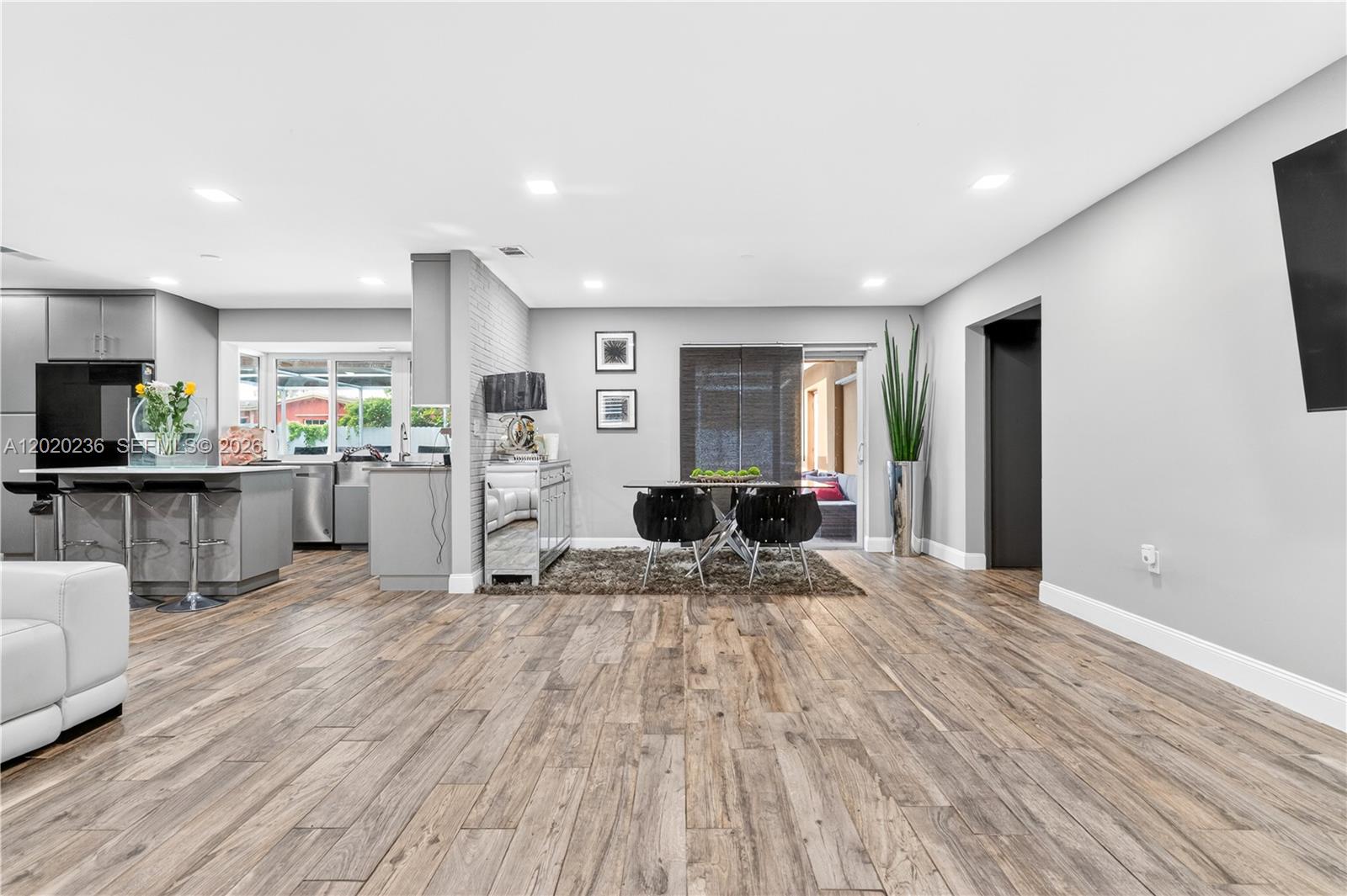 MIRAMAR PARK THIRD ADD - Residential