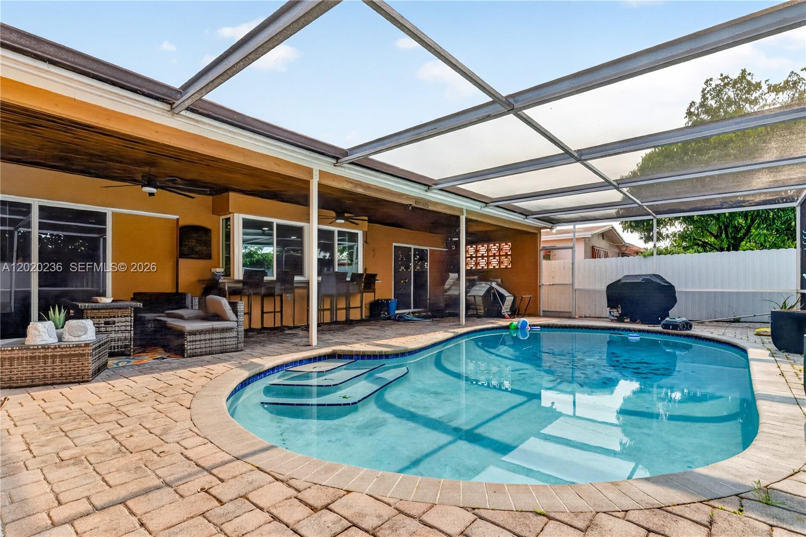 MIRAMAR PARK THIRD ADD - Residential