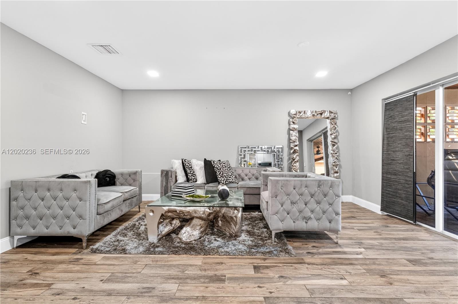 MIRAMAR PARK THIRD ADD - Residential