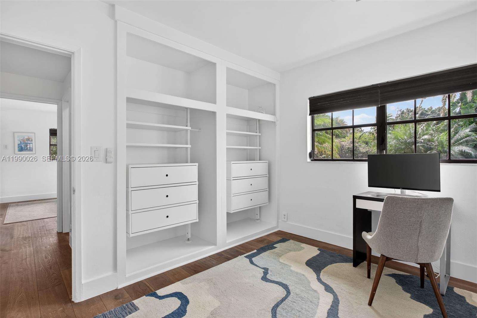 HILLSBORO SHORES SEC - Residential