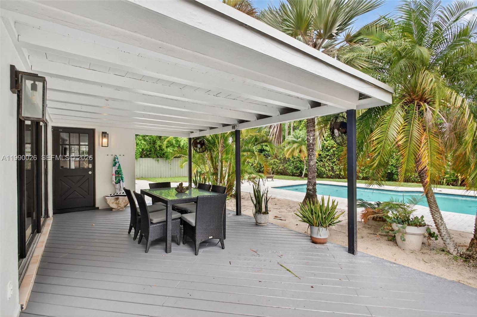 HILLSBORO SHORES SEC - Residential