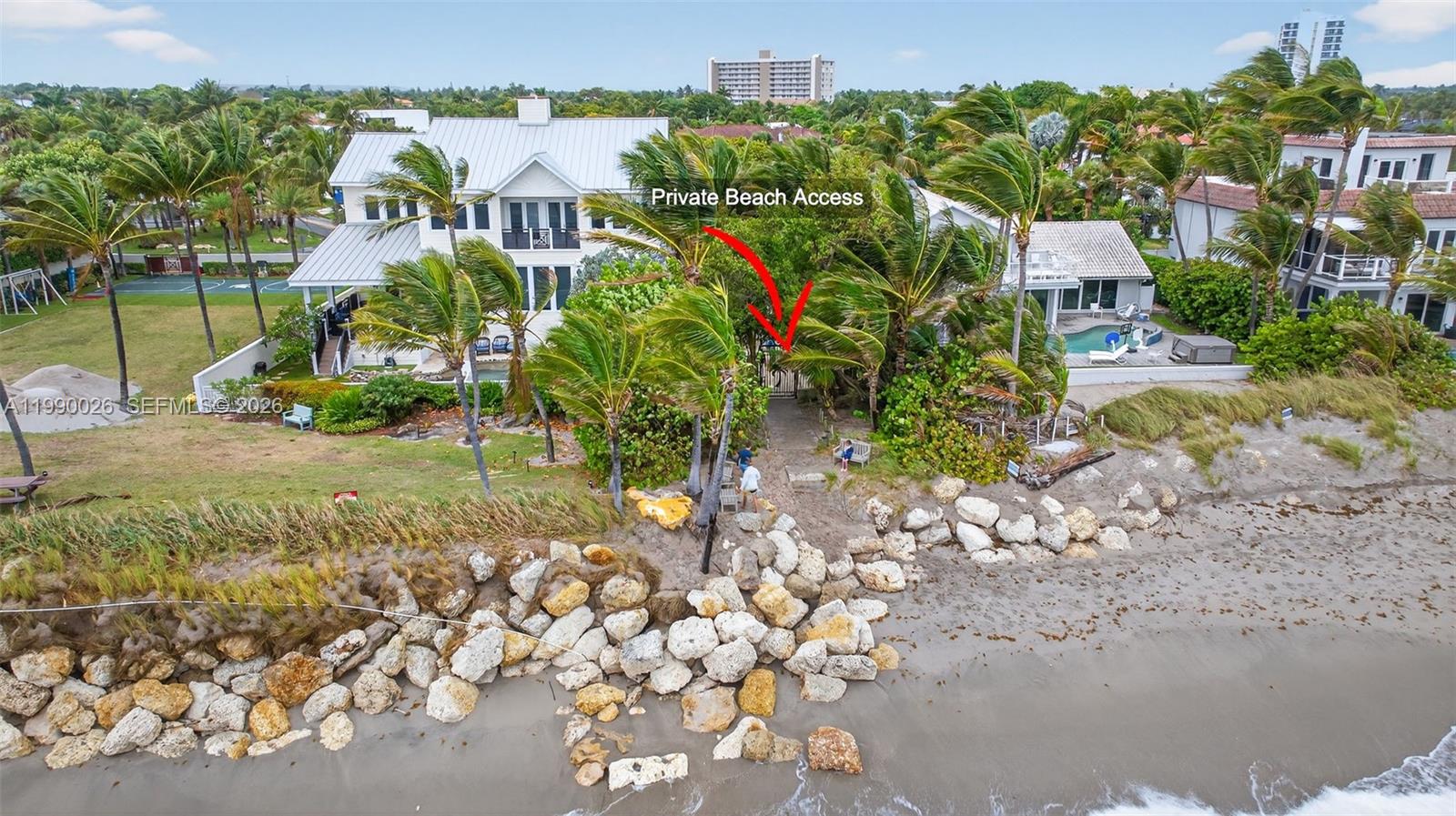 HILLSBORO SHORES SEC - Residential