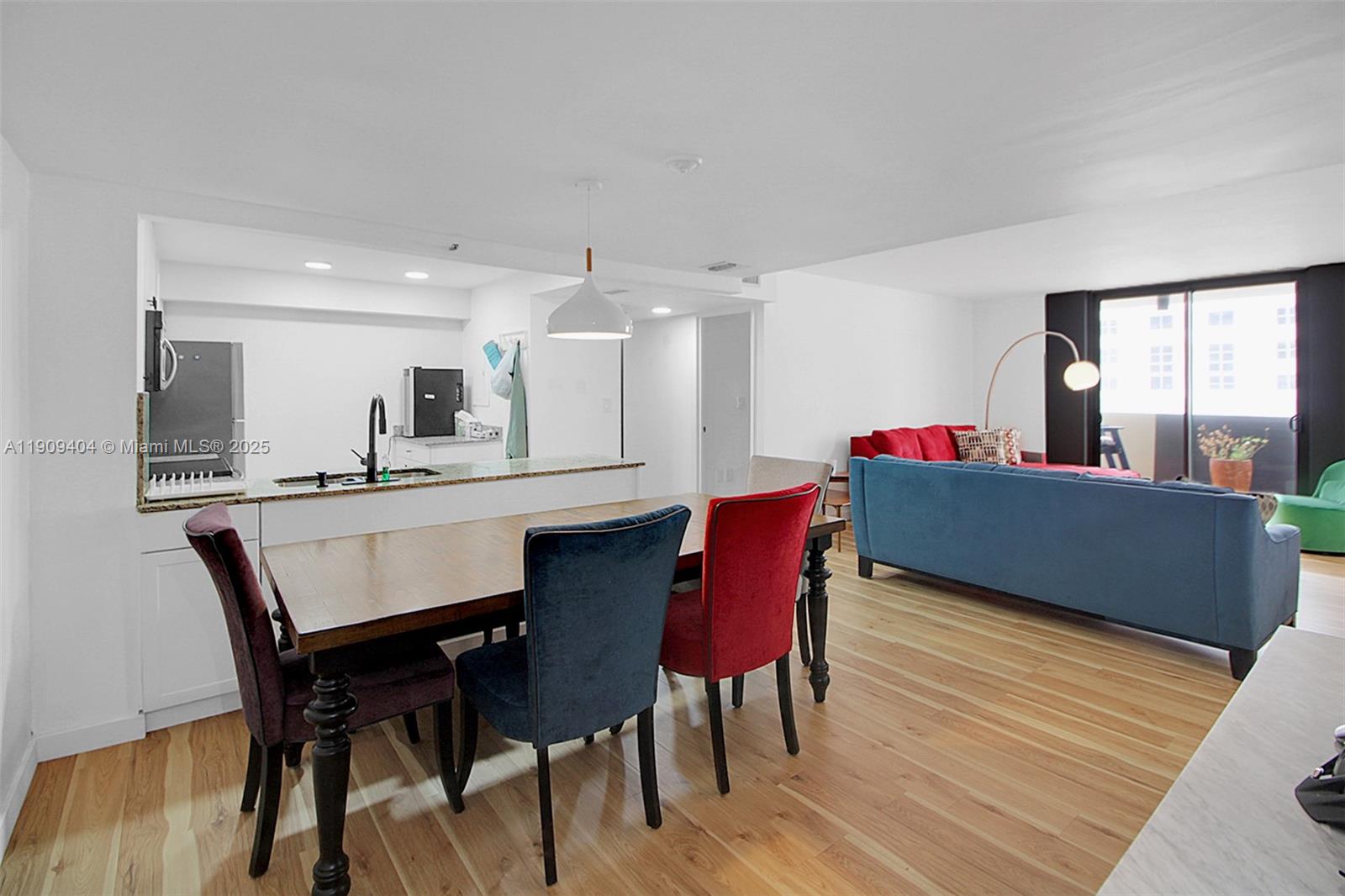 THE GEORGIAN CONDO - Residential