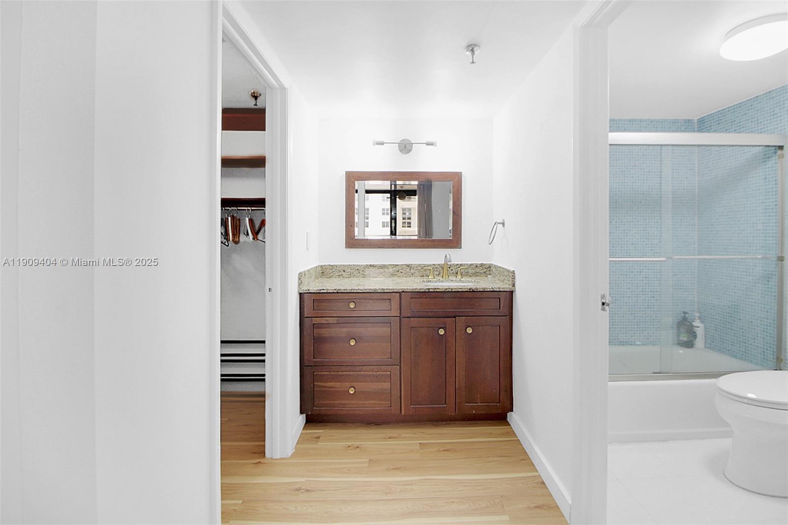 THE GEORGIAN CONDO - Residential