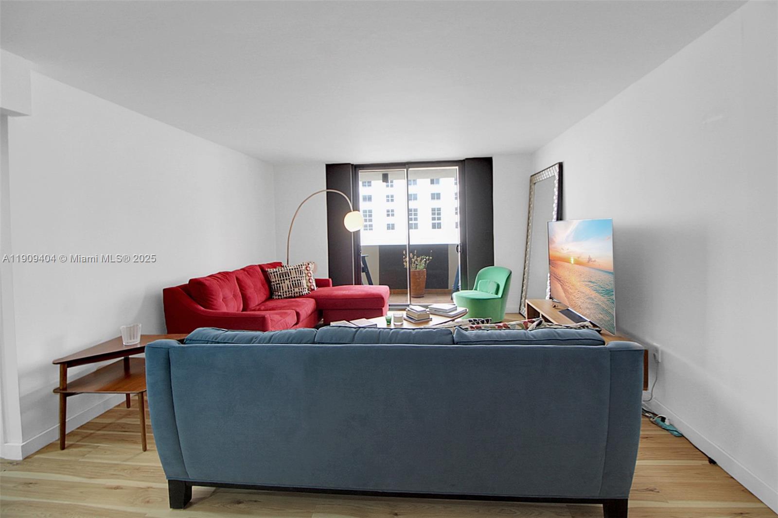 THE GEORGIAN CONDO - Residential