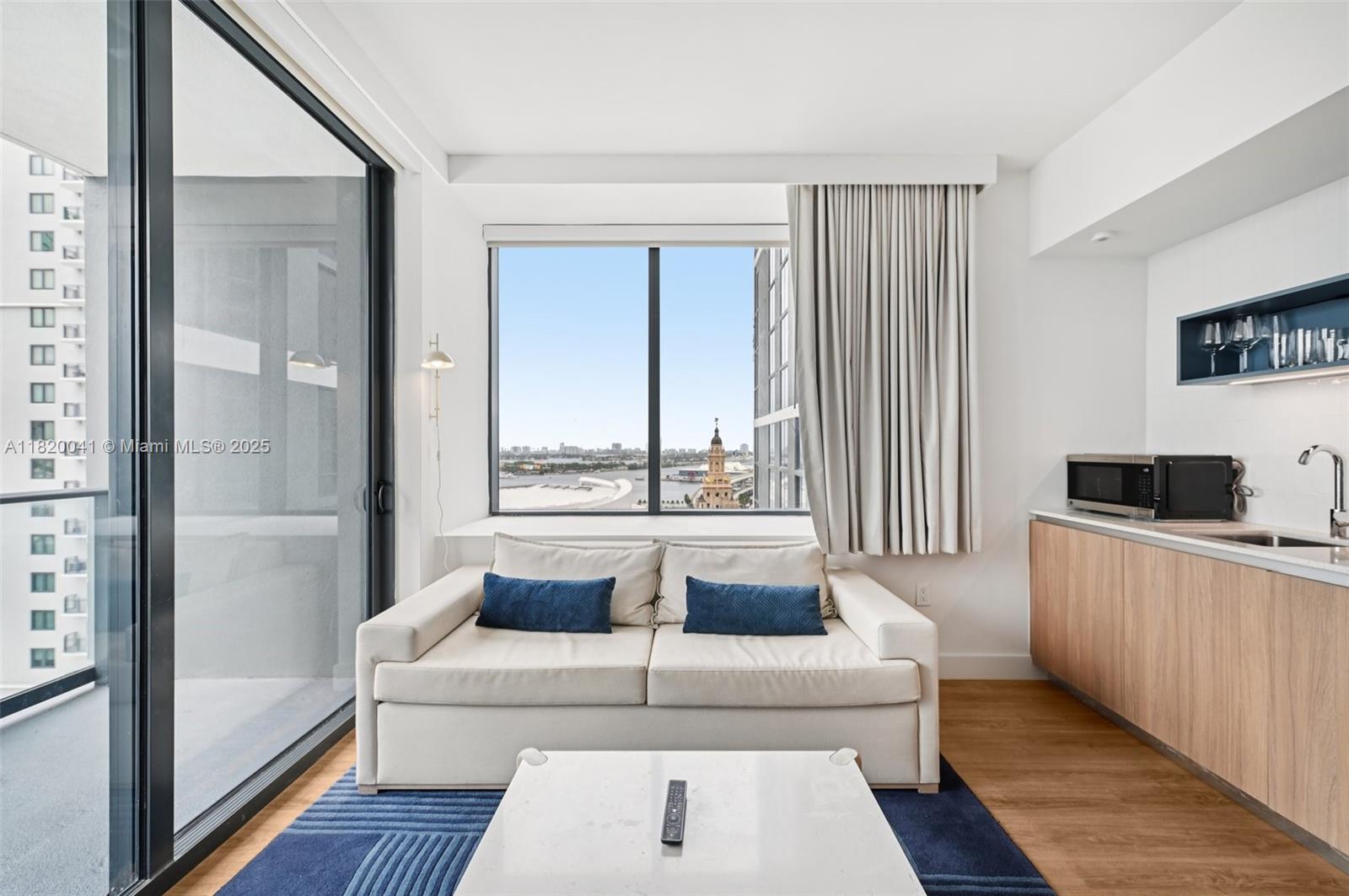 Gale Residences - Residential