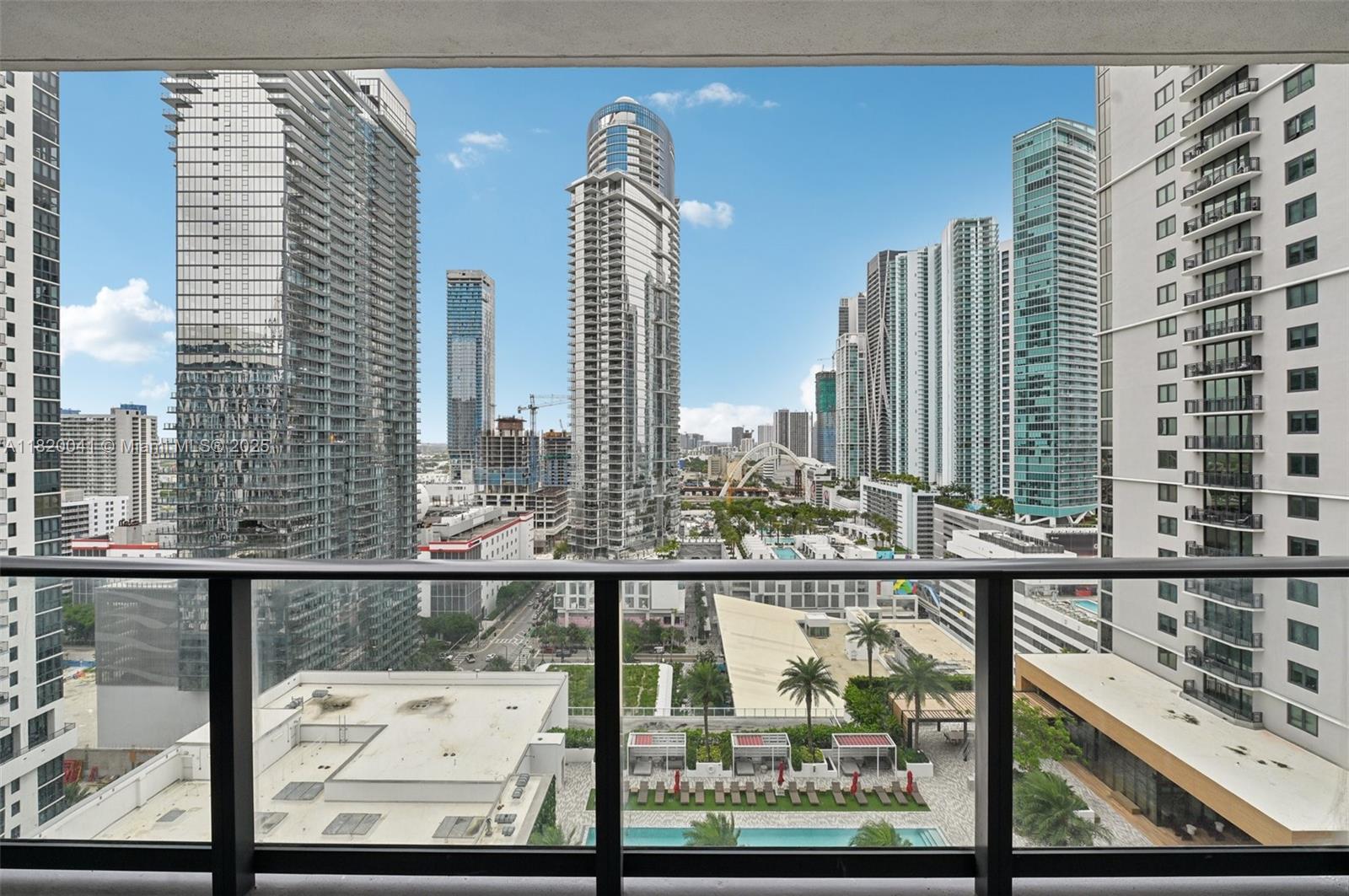 Gale Residences - Residential