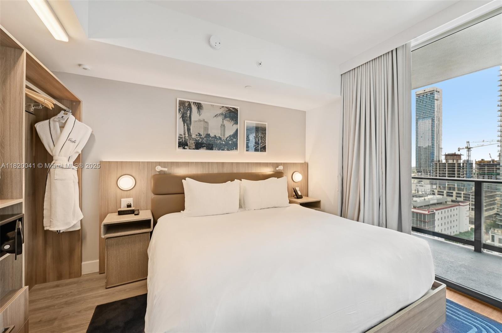 Gale Residences - Residential