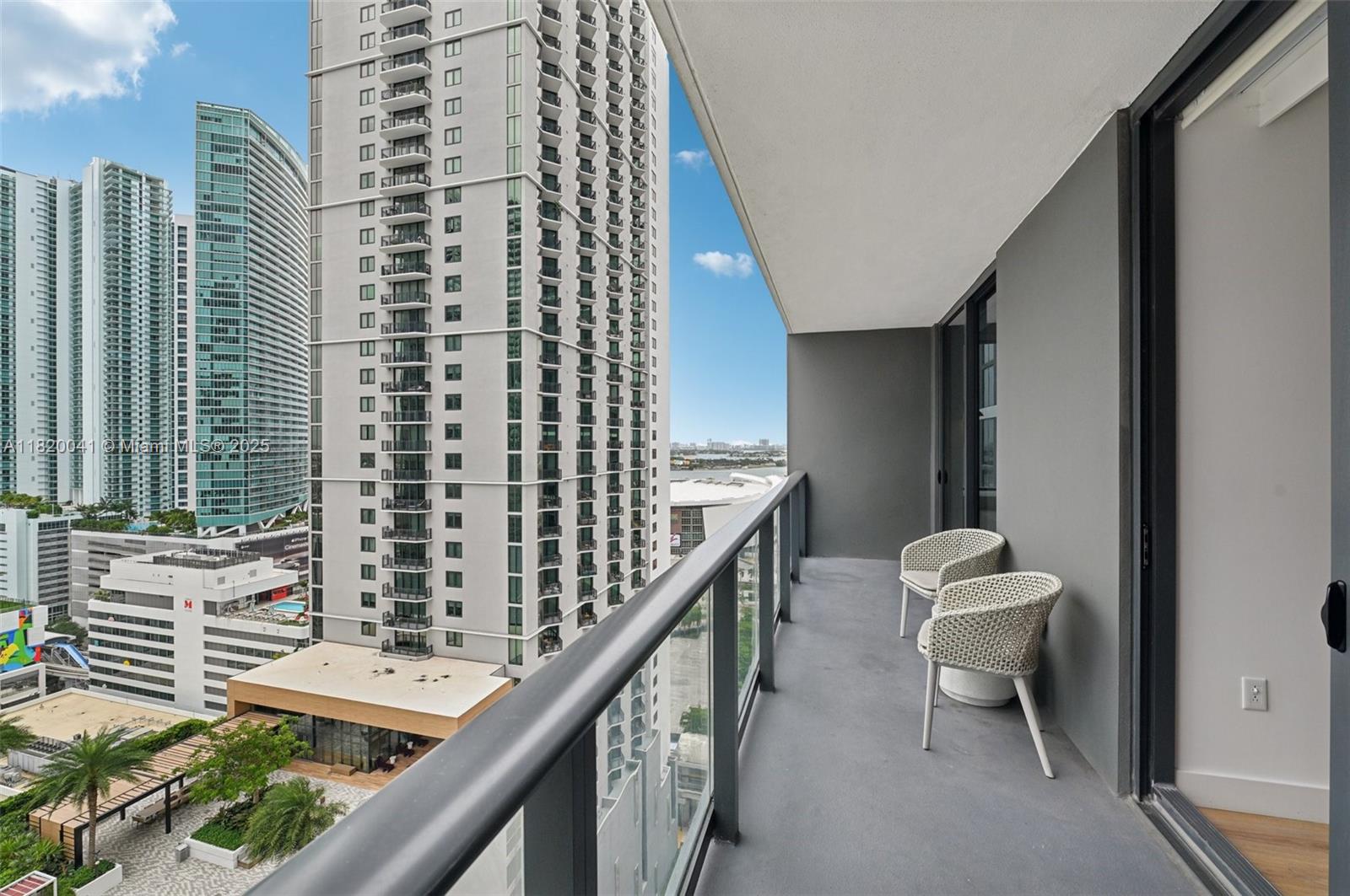 Gale Residences - Residential