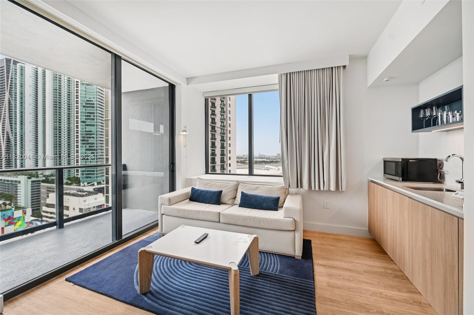 Gale Residences - Residential