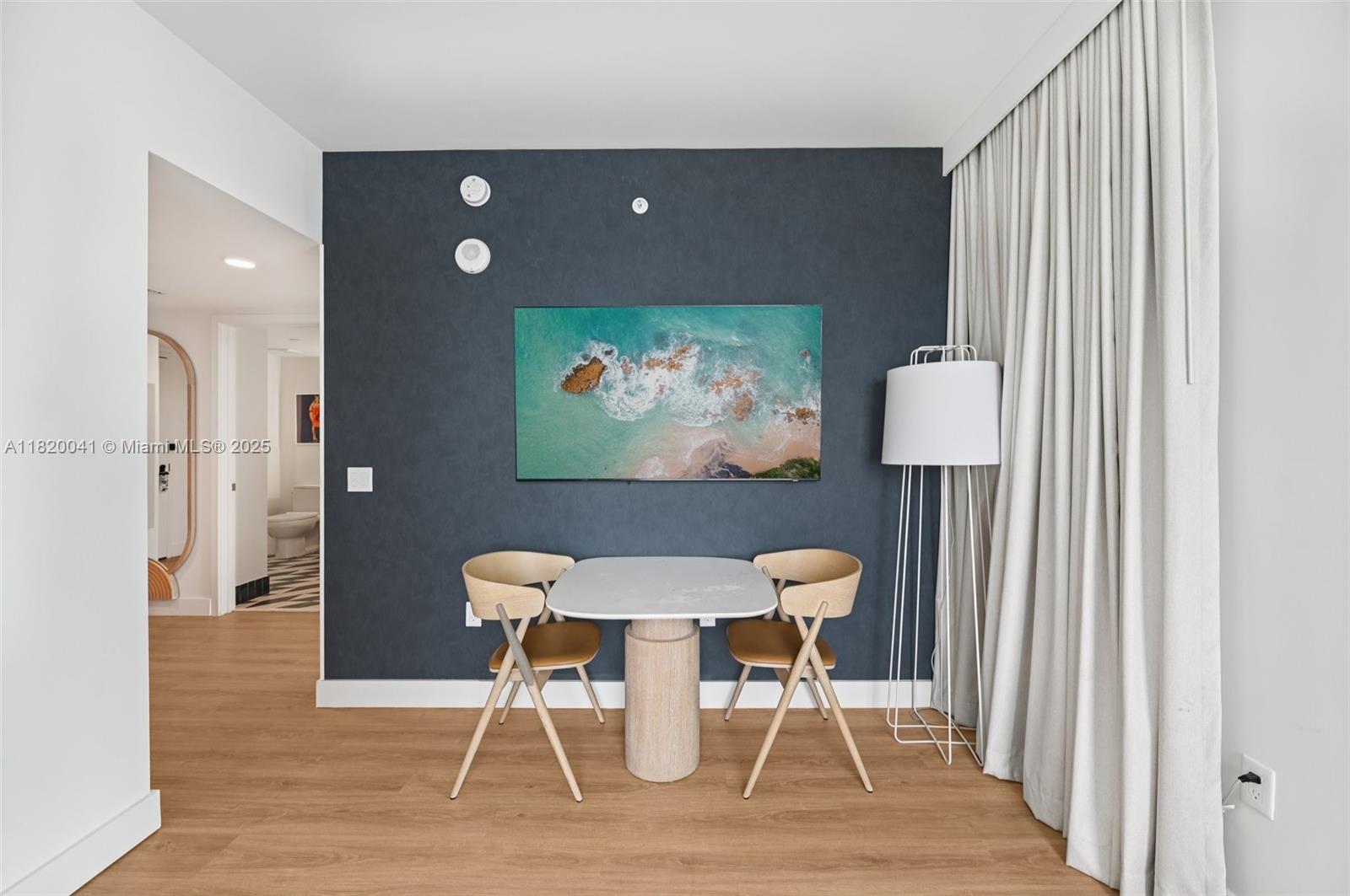 Gale Residences - Residential