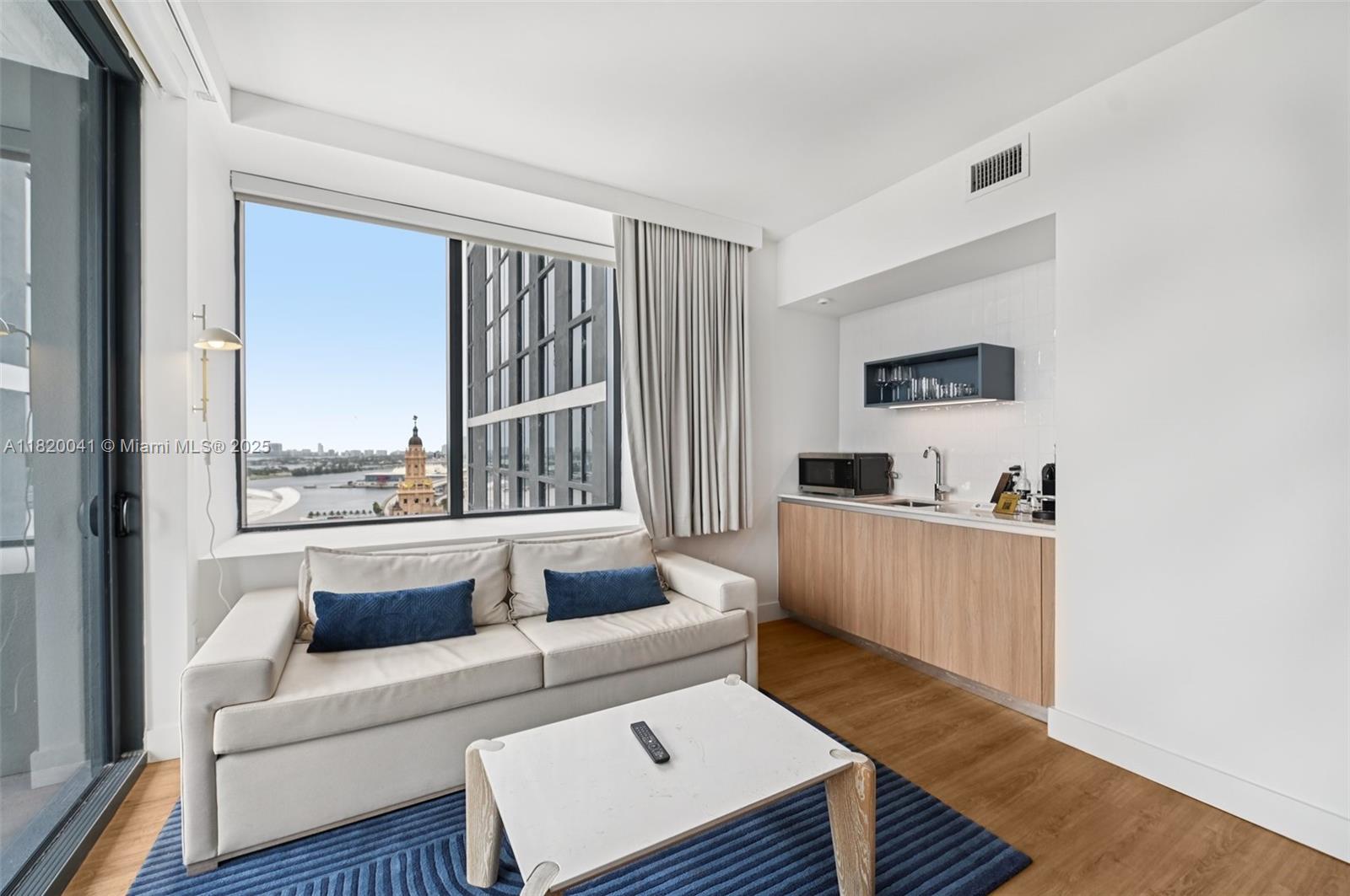 Gale Residences - Residential