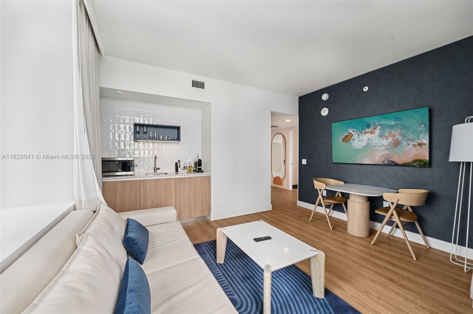 Property for Sale at 601 Ne 1st Ave 1901, Miami, Broward County, Florida - Bedrooms: 2 
Bathrooms: 2  - $935,000