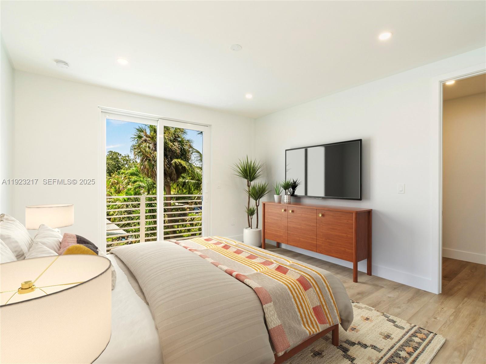 OSCEOLA PARK - Residential Income