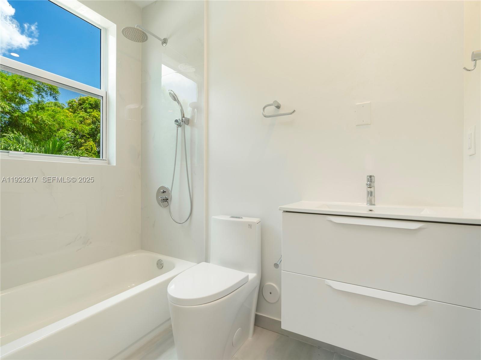 OSCEOLA PARK - Residential Income