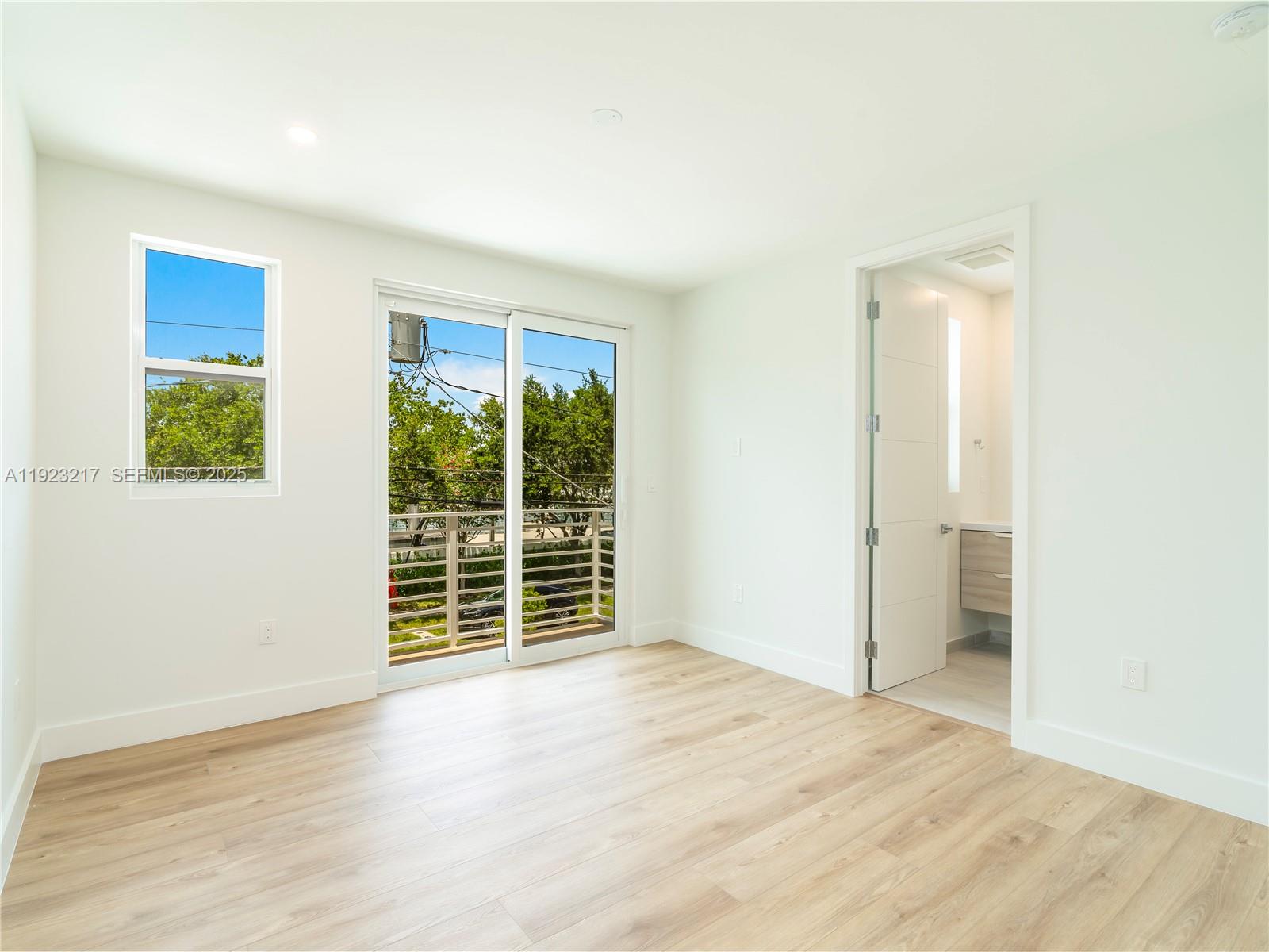 OSCEOLA PARK - Residential Income