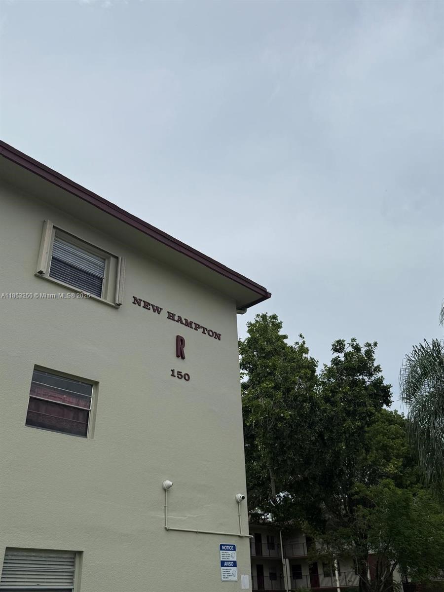 NEW HAMPTON AT CENTURY VI - Residential