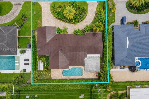 Photo of 2820 NE 40th Ct, Fort Lauderdale, FL 33308 (MLS # A12087319)