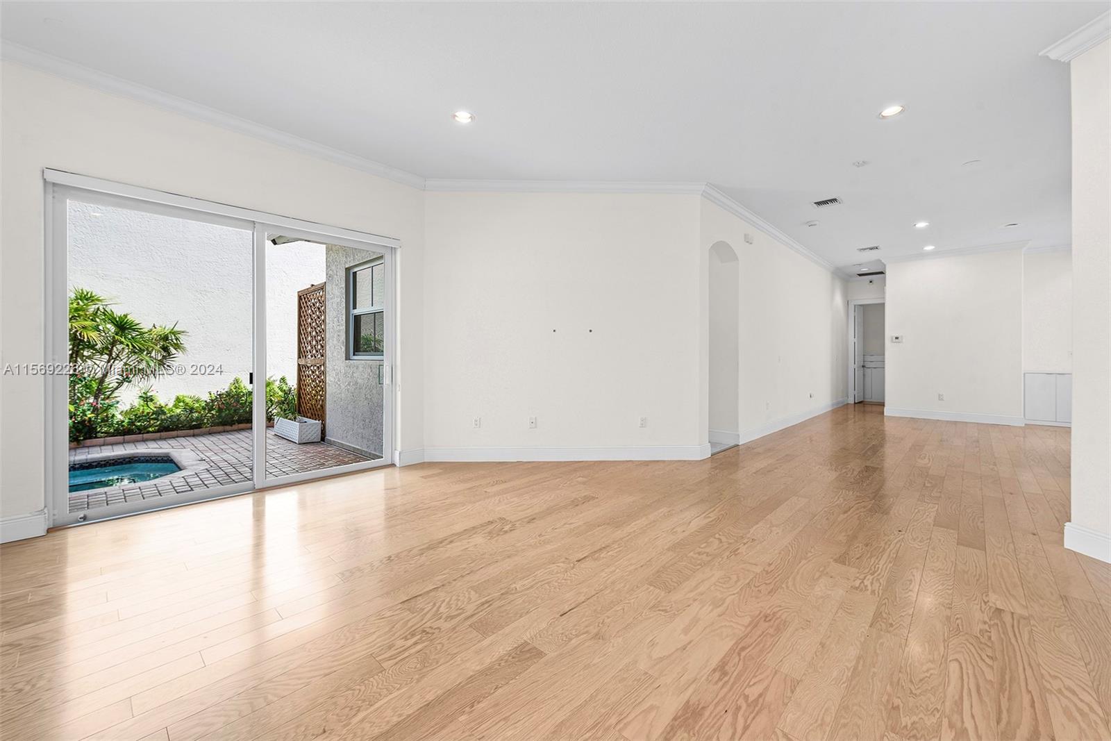Harbor Islands - Residential