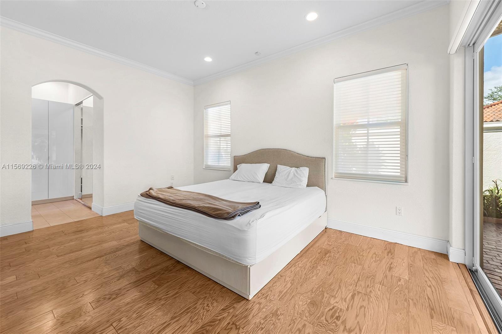 Harbor Islands - Residential
